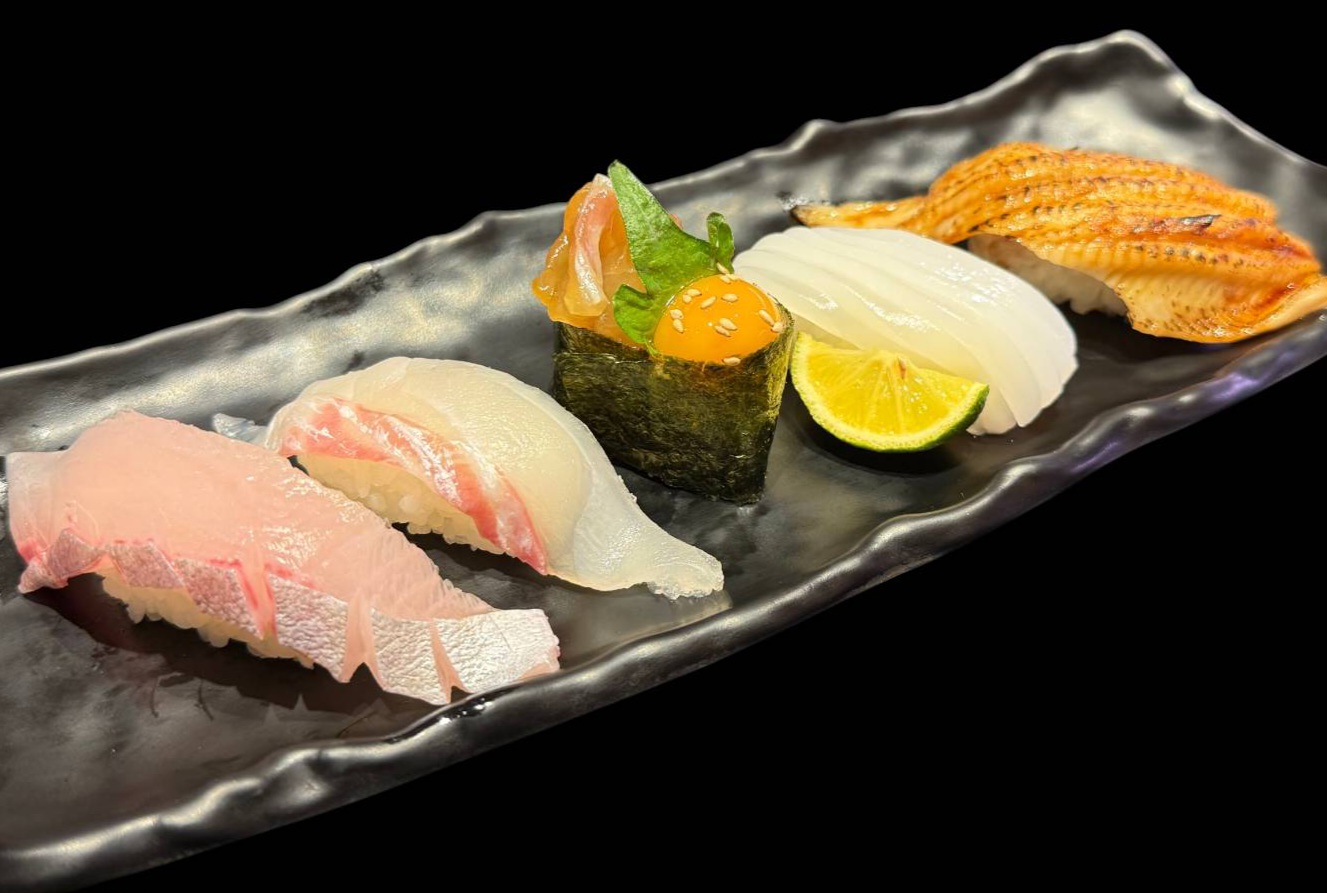 すしえもん久万ノ台店