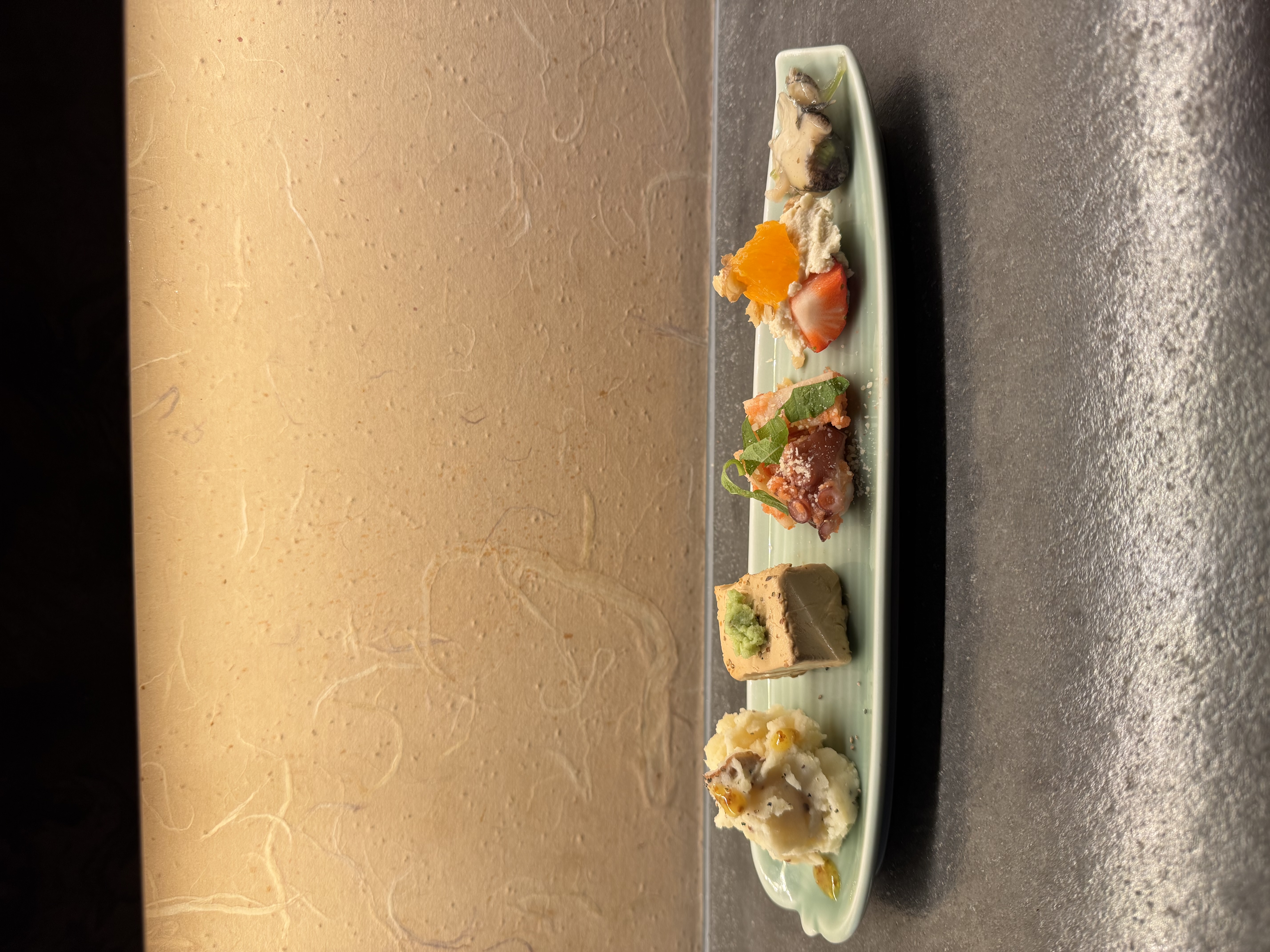 原始焼き•おでん山本兵太郎商店