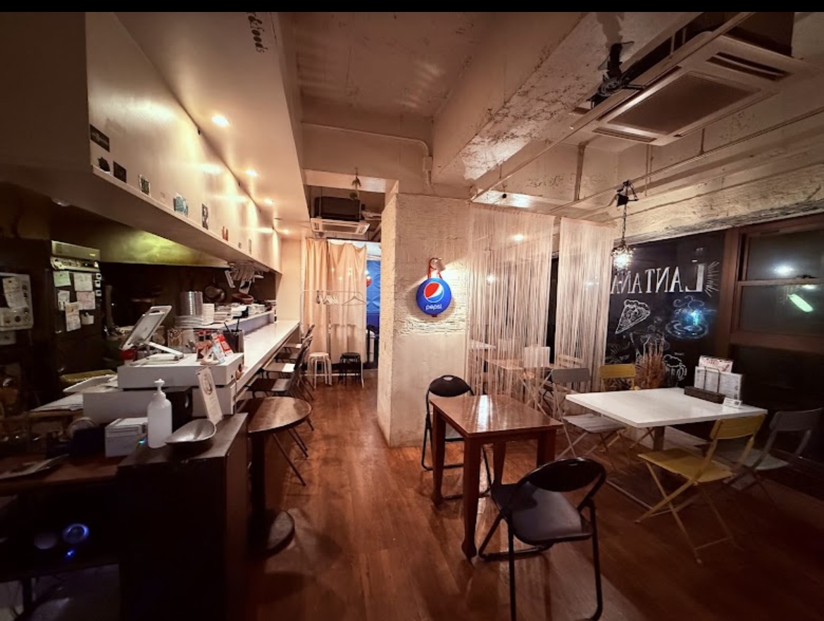 ＬＡＮＴＡＮＡ