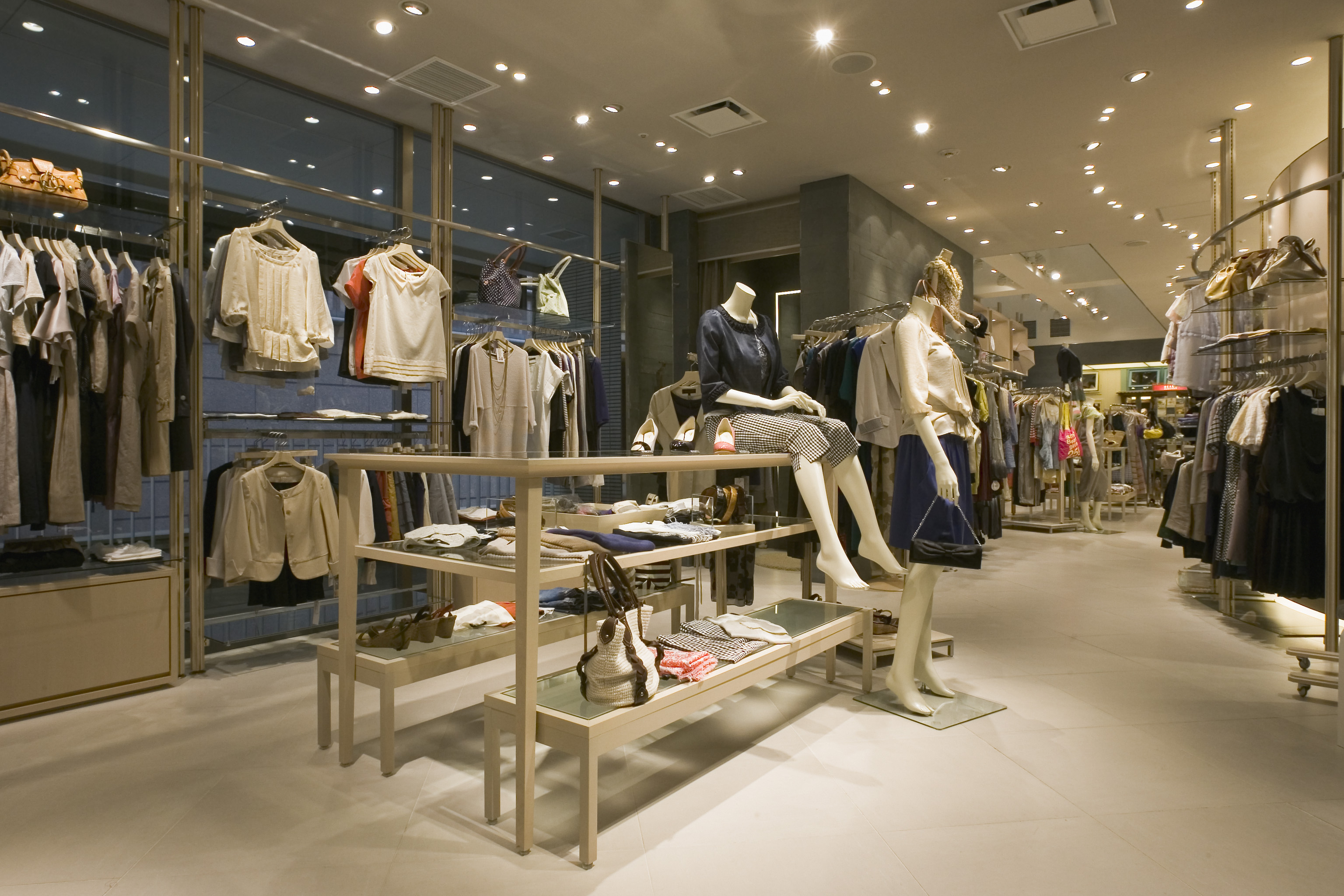 ＢＥＡＭＳ レディス