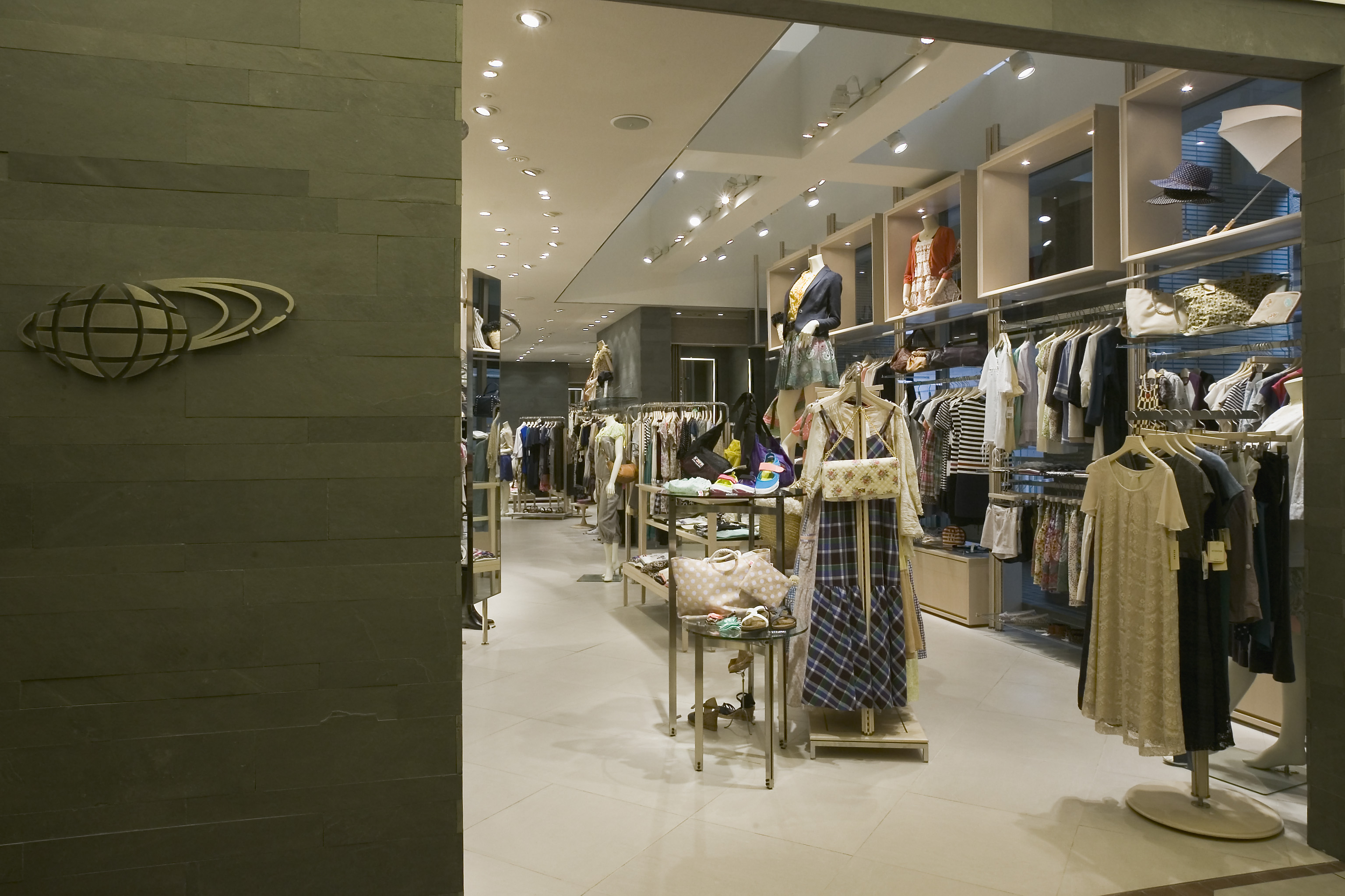 ＢＥＡＭＳ レディス