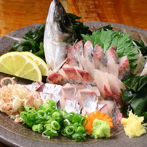 海鮮・お好み焼き　ひょうたん島