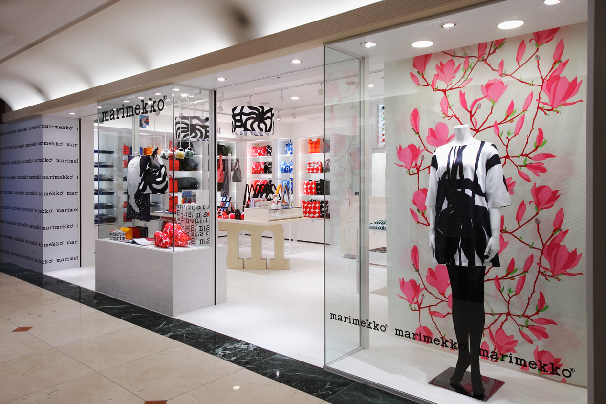 ｍａｒｉｍｅｋｋｏ