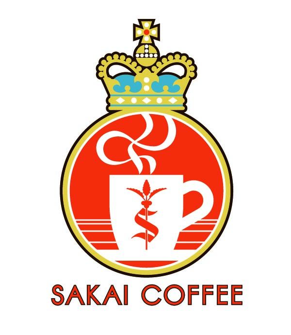 さかい珈琲　松山銀天街店