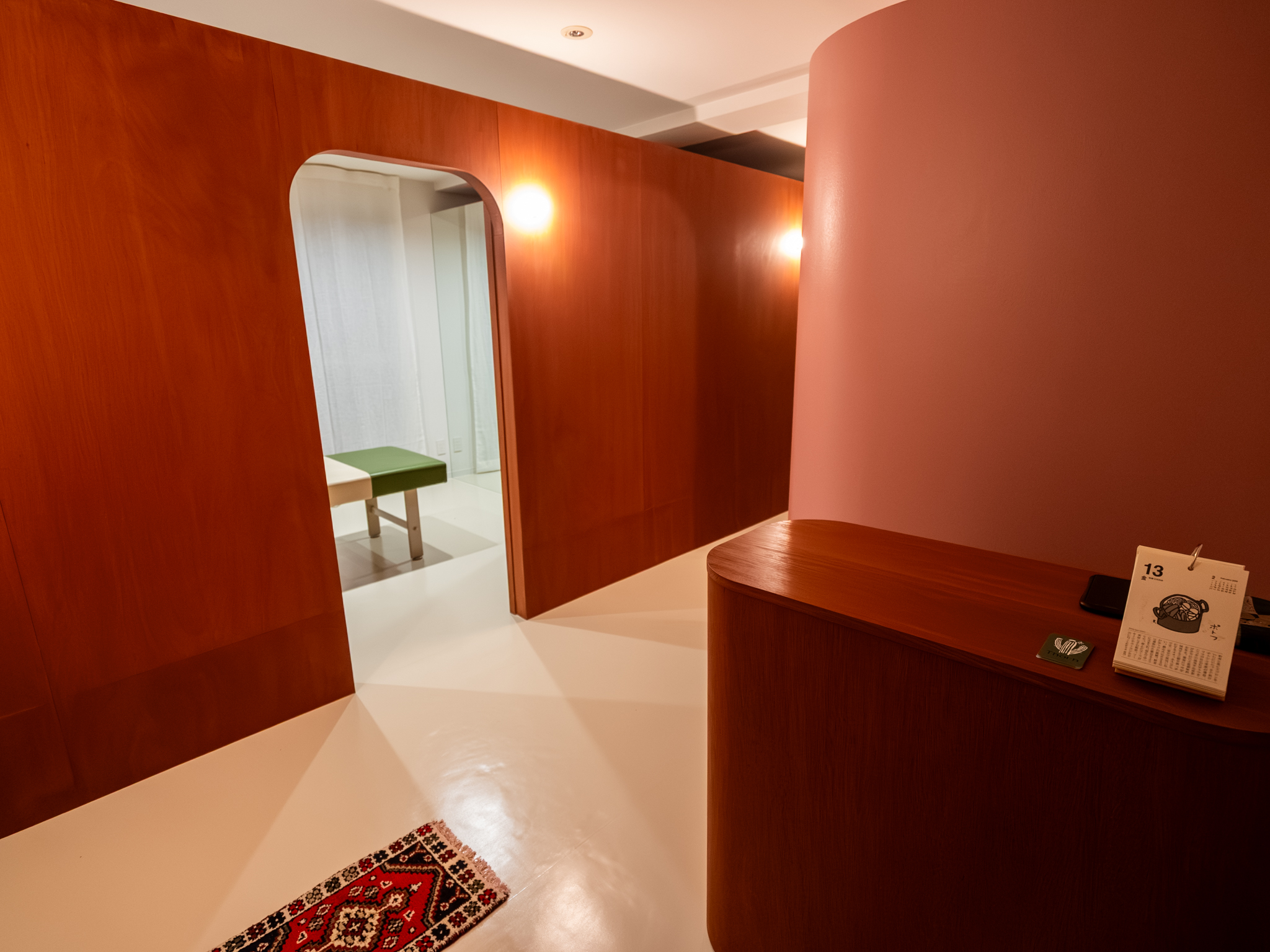 Thornこころ・からだ鍼灸