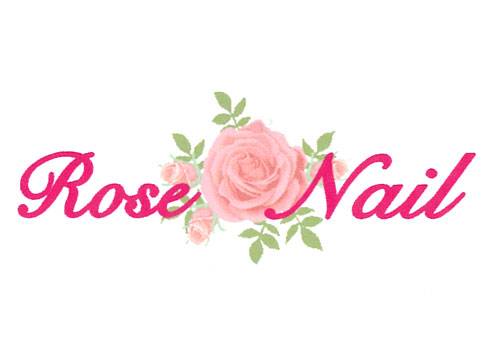 Rose Nail