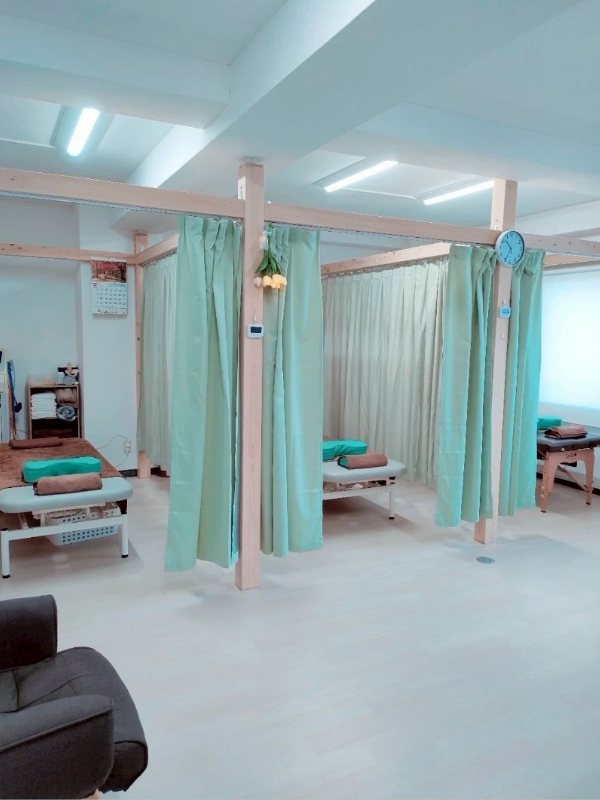 木下鍼灸治療院