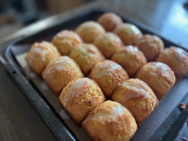 こごにゃんファーム・CAFE NAWANAWA