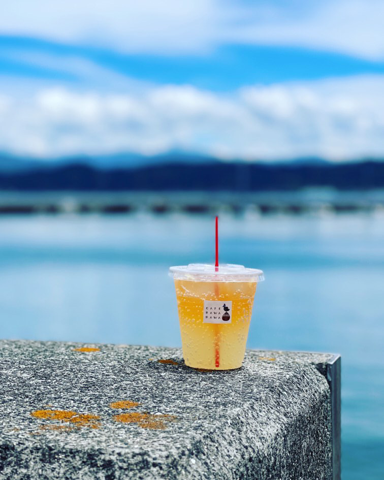 こごにゃんファーム・CAFE NAWANAWA