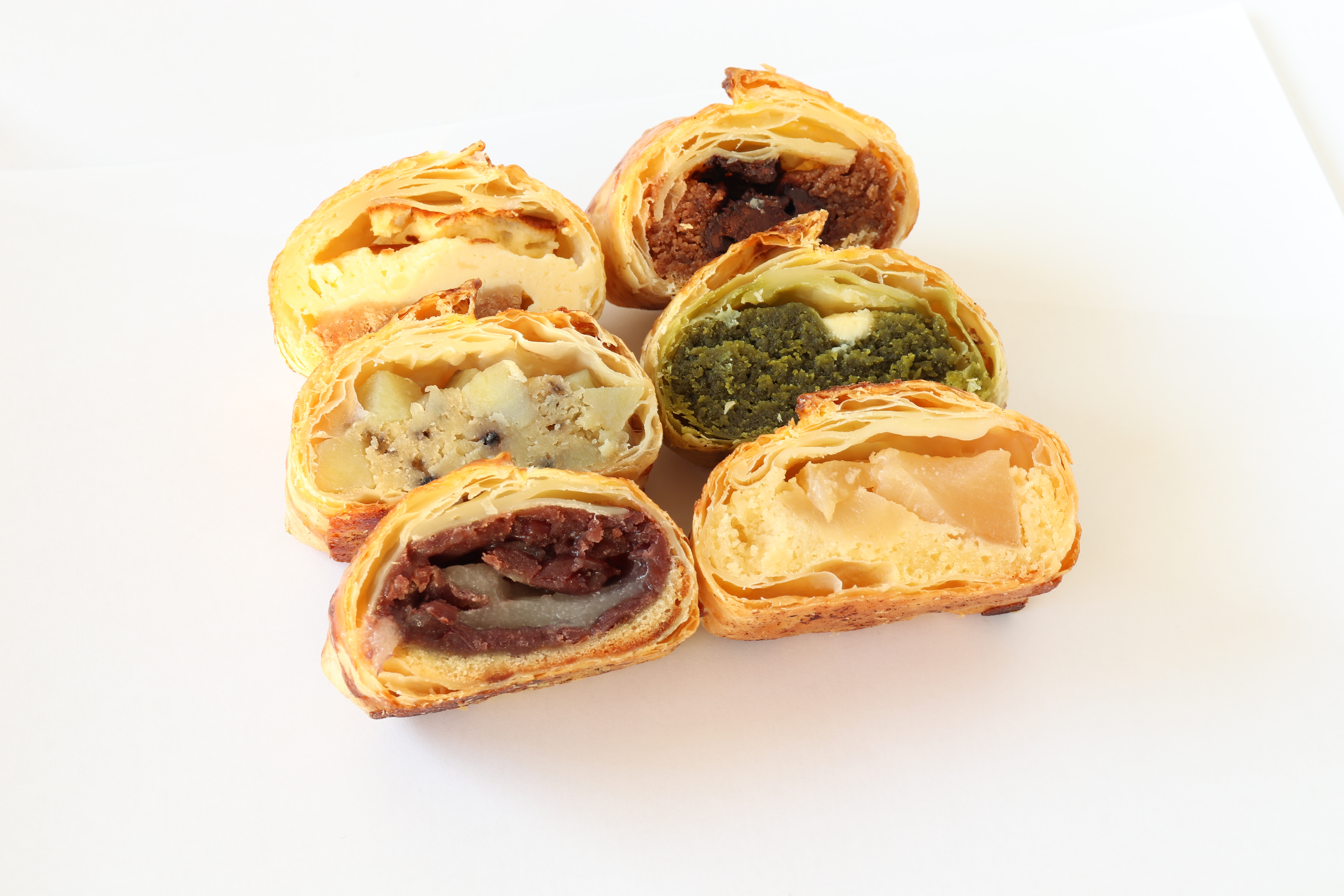 パイ専門店Tsutsumi道後店