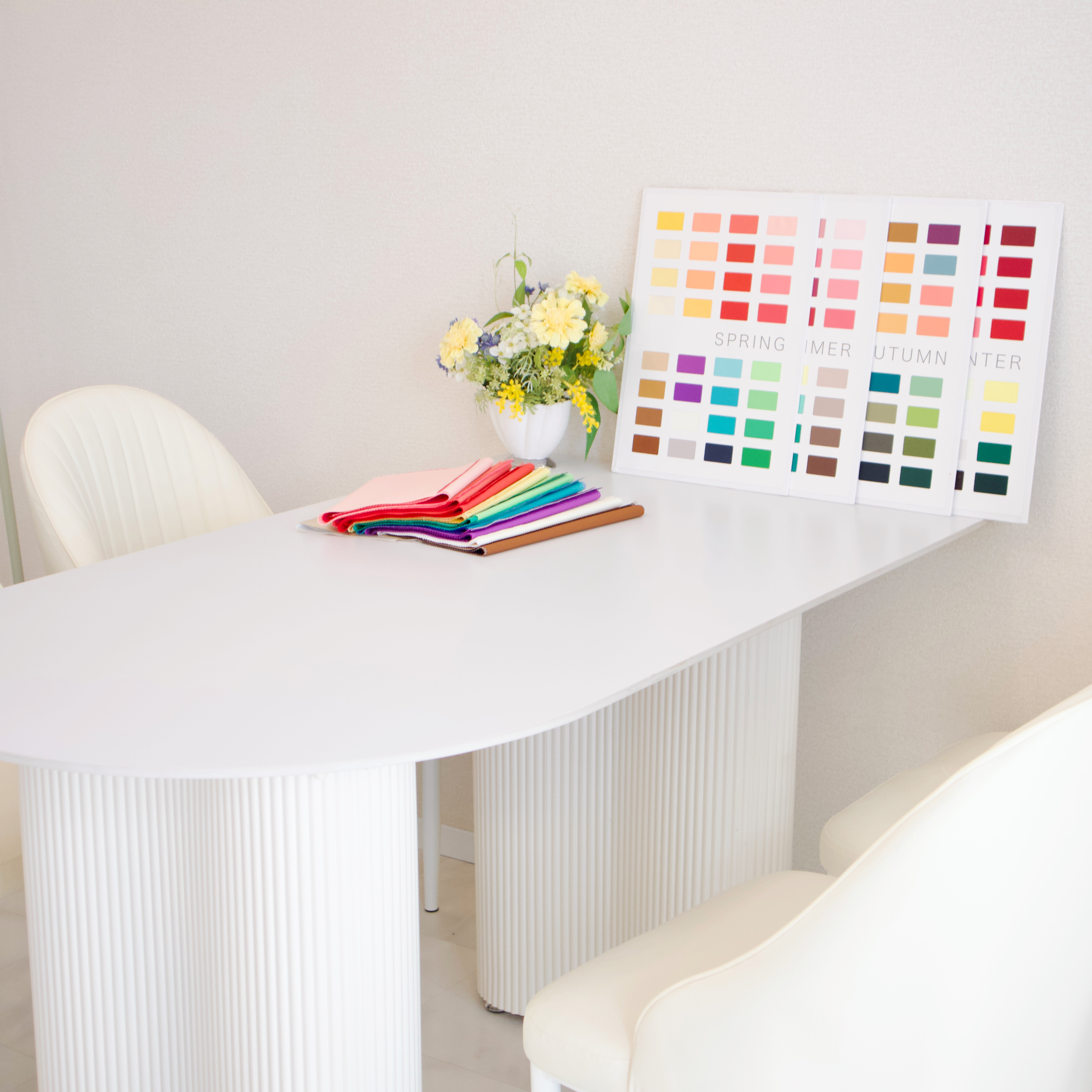 イメージコンサルティングサロンMignon-ミニョン-