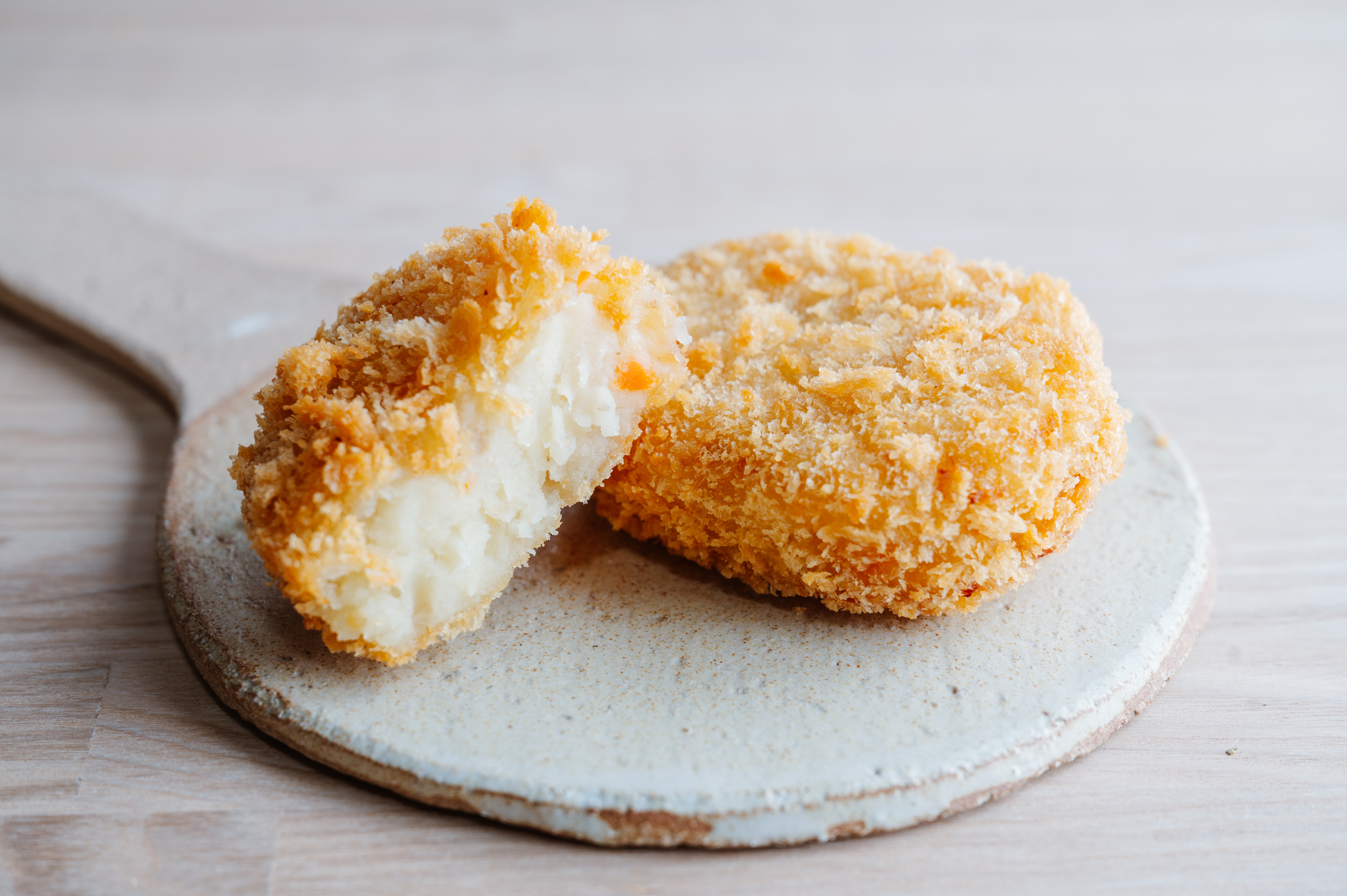 からき天ぷら　立花店