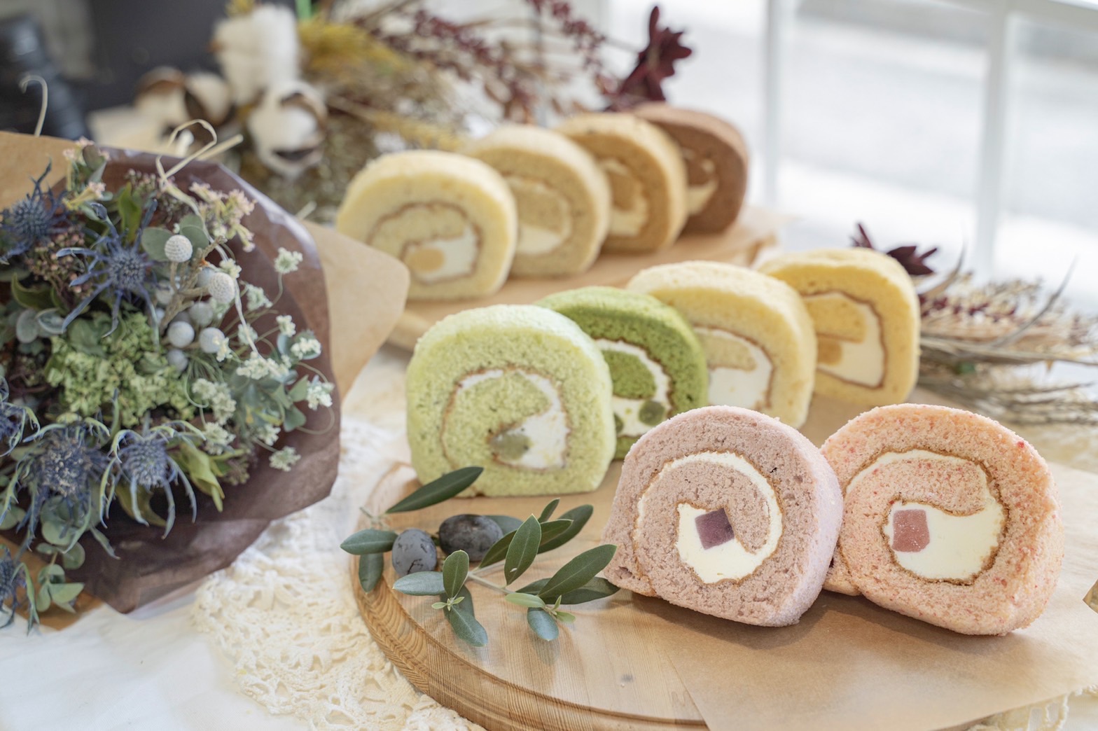 お菓子工房 OCHI