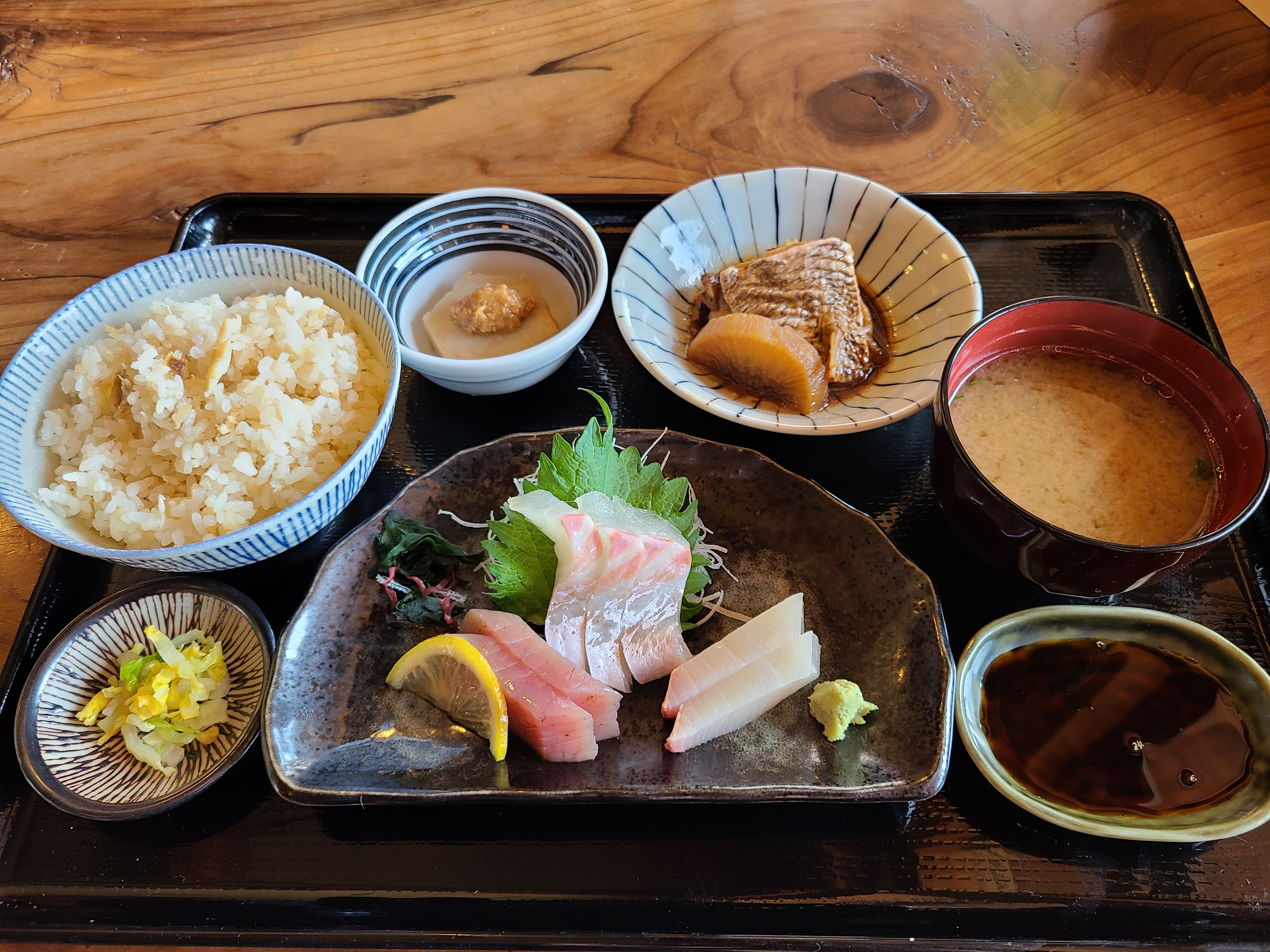 レストランふわり