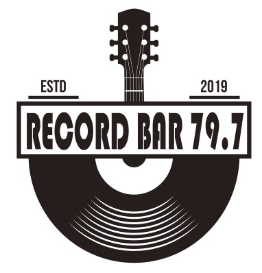 レコードBAR79.7