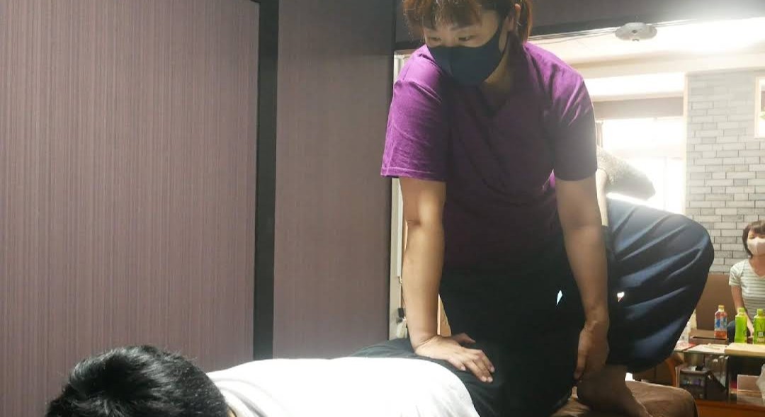 氣功整体こりゅう