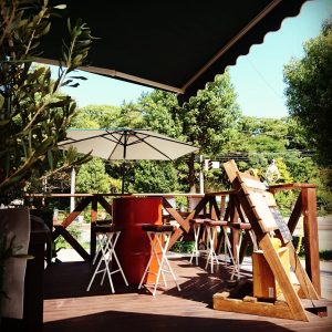 CREPE&CAFE Hi5