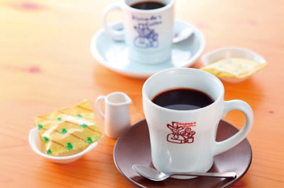 コメダ珈琲店　松山大街道店
