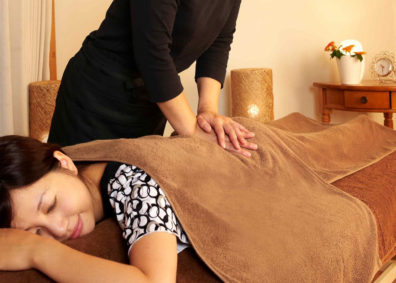 ボディ＆リラクゼーション　リフレージュ