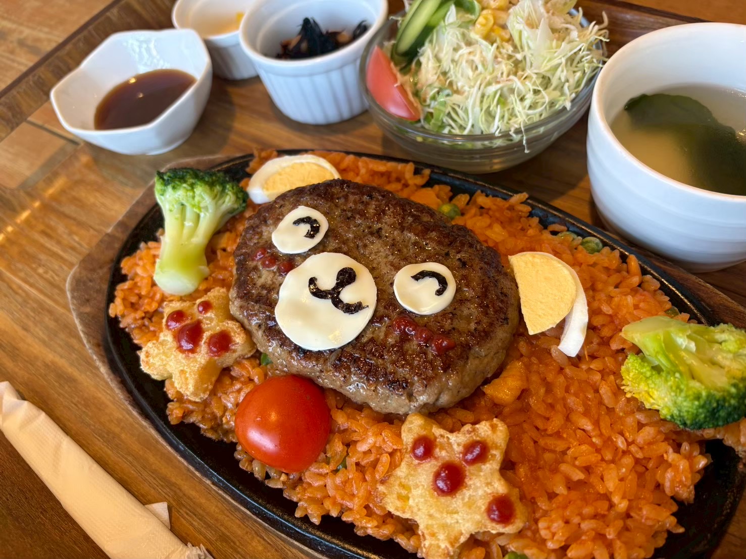 Cafe 子やぎのさんぽ