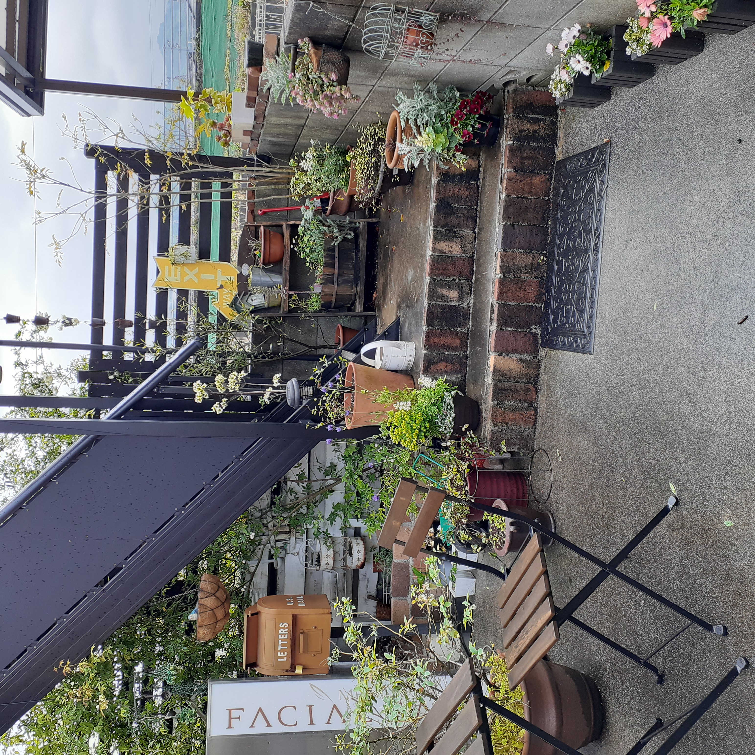 レカンフルージュ