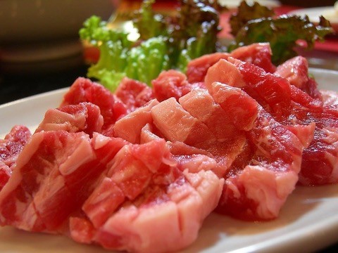 焼肉五苑　フライブルク通り店