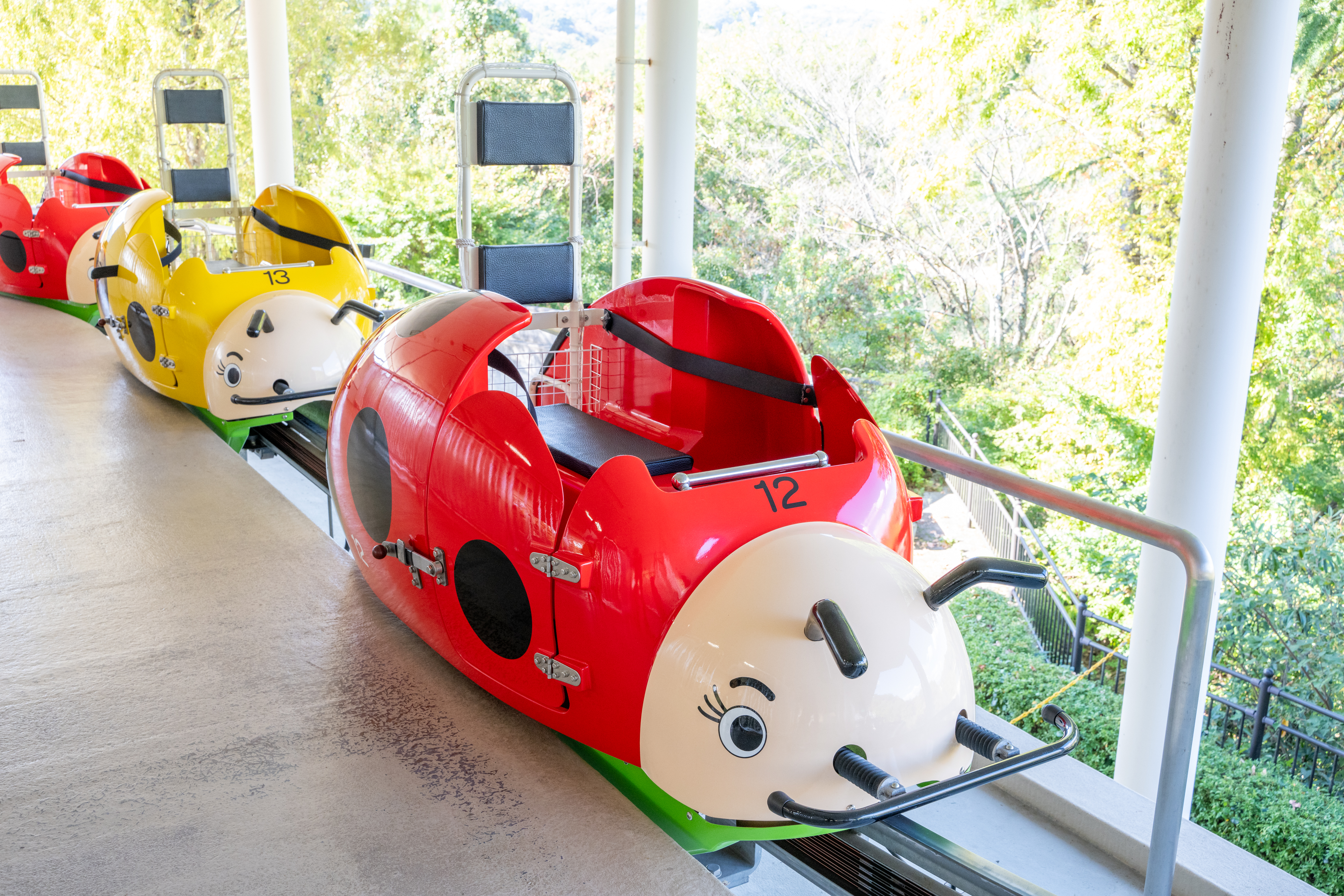 えひめこどもの城