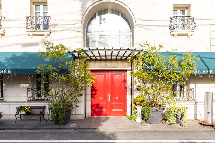 ヴァンサンカンパンセ