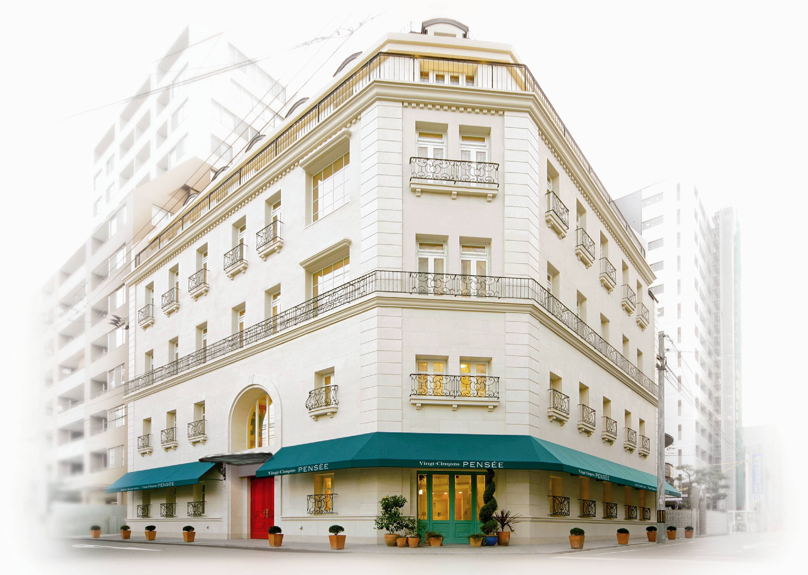 ヴァンサンカンパンセ