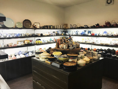 陶器のくまもと